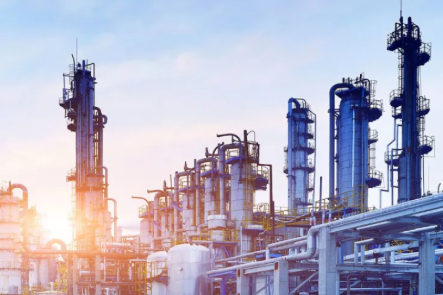 石油化工