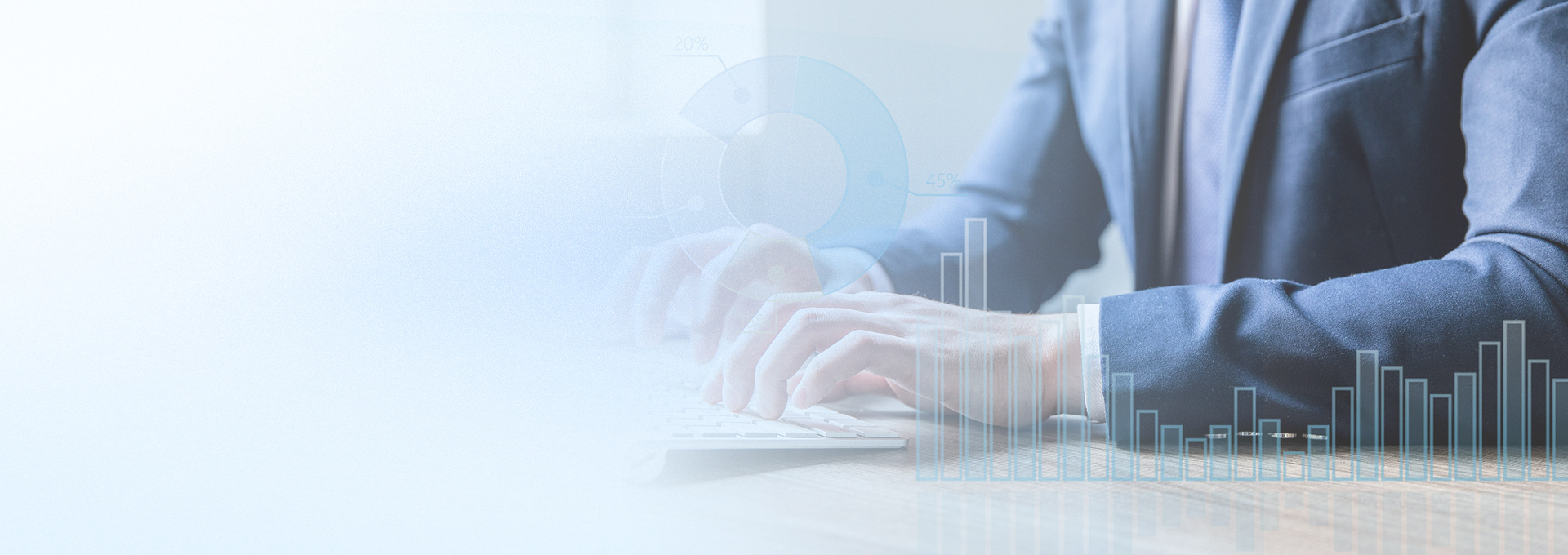 大财经运营服务