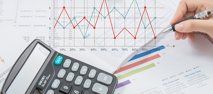 核算财务：集成业财服务