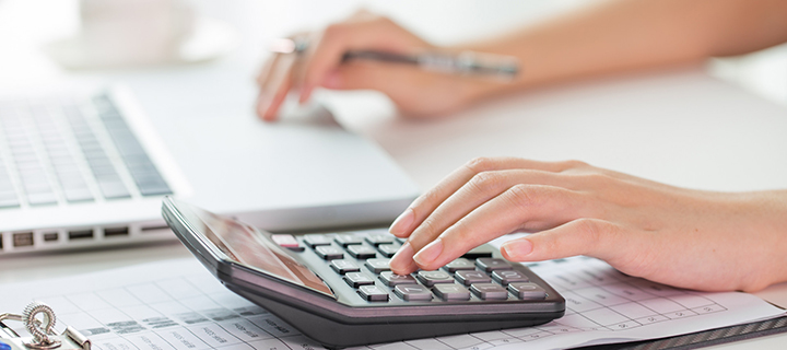 共享财务：产品服务及咨询