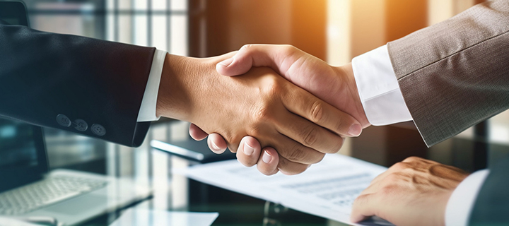 整合客户营销管理